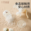 【满99-20/199-50】手动吸奶器吸力大产后手动式母乳集奶器按摩便携式挤奶器 商品缩略图5