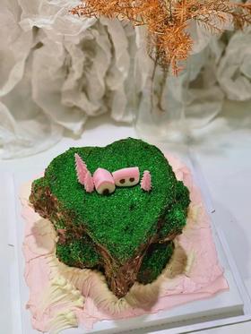 爱情岛（提前1天预约）