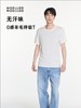 moolloo woolloo夏季上新100%可机洗美利奴羊毛男士呼吸T恤 商品缩略图1