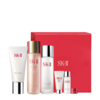 4979006111767	SK-II	节日礼物神仙水精华爽肤水眼霜洗面奶清洁紧致抗皱护肤品礼盒 商品缩略图0