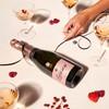 兰颂桃红天然型香槟起泡葡萄酒 LANSON LE ROSE BRUT 750ml 商品缩略图1