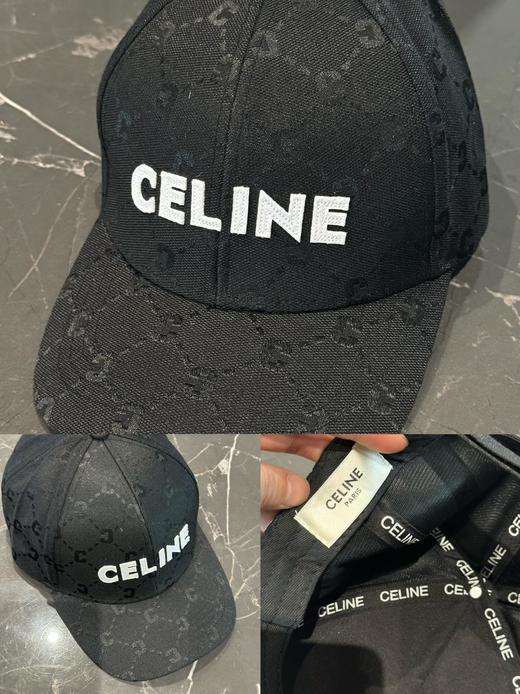 celine系列帽子 商品图3