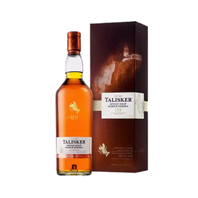 Talisker 30 Year Old 泰斯卡30年2017版[V级会员：6780元]