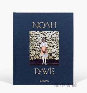 Noah Davis: In Detail / 诺亚·戴维斯：细节