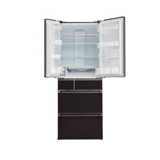 松下冰箱NR-F607HX-T5 商品图1