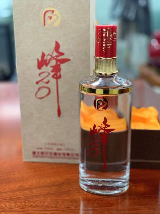 峰20  （4件+2瓶） 商品图0