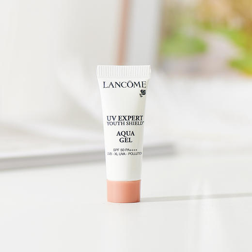 【全球购*送兰蔻防晒小样10ml】Lancôme兰蔻「爱在朝夕」口红3.4g #360晚霞粉#273破晓裸#370暮色玫瑰·现货速达 商品图11