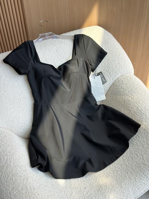 86-2 范德安同款泳衣 款式 商品图7