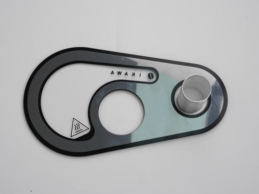 ikawa配件周边 ikawa v3 玻璃上盖(适用V3) 商品图3