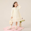 B.Duck小黄鸭童装春秋连衣裙105-150 FF3580050 商品缩略图6