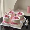 【生日蛋糕】LOVE蛋糕 商品缩略图0