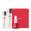 32325103001	SK-II	【年货礼盒】网红三件套神仙水小灯泡精华大红瓶美白护肤品套装 商品缩略图0