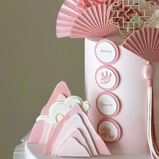 一岁一礼 商品图3