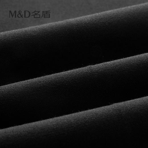 【名盾】秋冬新款化纤西裤，抗皱顺滑易打理MWCB58557C 商品图3