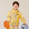 B.Duck小黄鸭童装春秋外套90-130 BF3511002 商品缩略图3