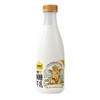 认养一头牛 PET冷藏娟姗牛乳 700ml/瓶 商品缩略图0