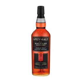 Speymalt "Macallan" 2000 斯佩默 麦卡伦2000 [V级会员：5680元]