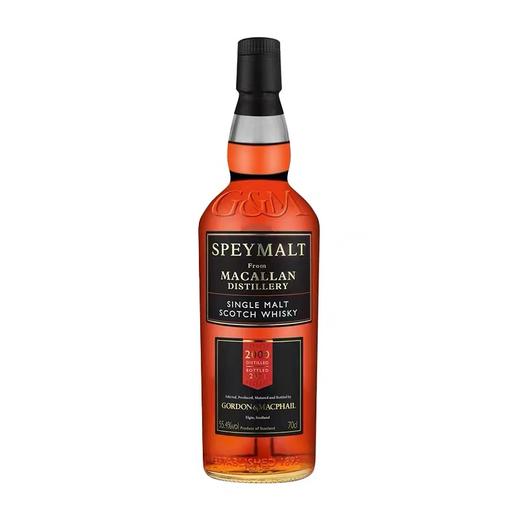 Speymalt "Macallan" 2000 斯佩默 麦卡伦2000 [V级会员：5680元] 商品图0