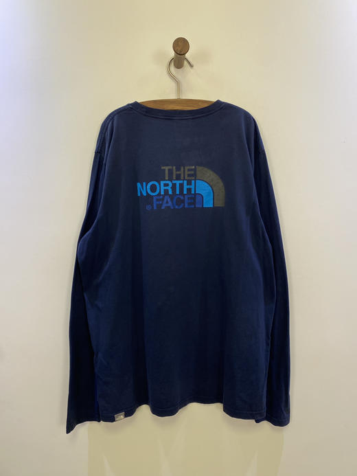 The North Face 北面 老美版 长袖T恤 _SLT(L) 商品图1