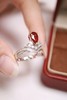 1.02ct 红宝石戒指 商品缩略图1