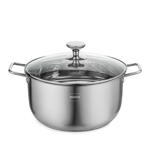 【赫曼德】博瑞斯双层蒸锅HMD-9813 商品图1