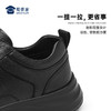 【轻便运动通勤鞋】商务休闲牛皮皮鞋  透气防滑跑步鞋XT402 商品缩略图6