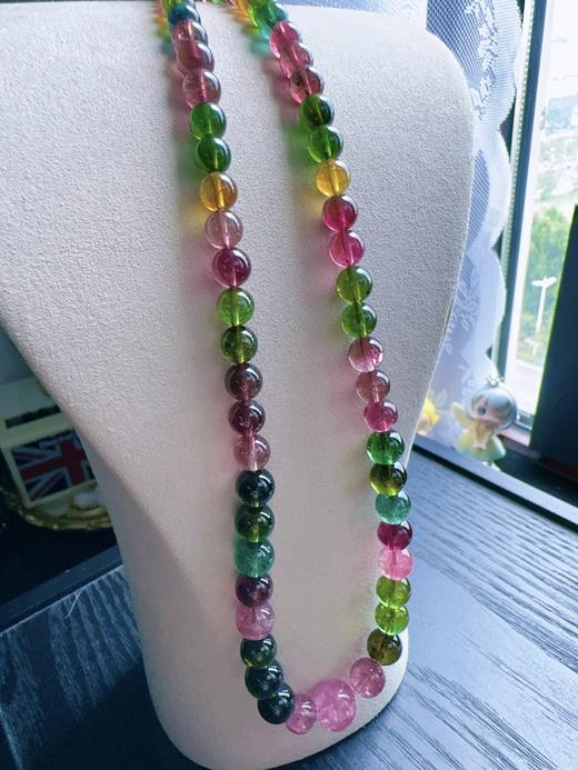 59g 碧玺项链 商品图7