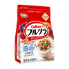 卡乐比（Calbee）即食燕麦片 原味水果麦片600g 日本进口非油炸 营养代餐早餐零食 商品缩略图7