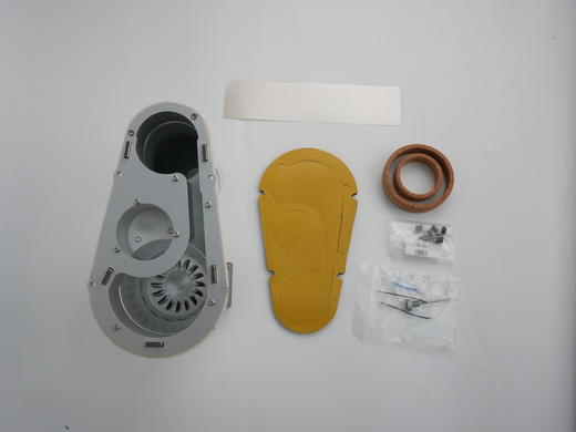 ikawa 保养套件服务周边 V3保养套件  PRO100保养套件 商品图1