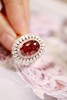 4.08ct 红宝石戒指吊坠 商品缩略图4