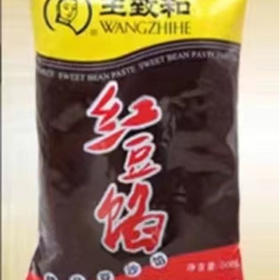 CLY王致和红豆馅500g-18007333借码