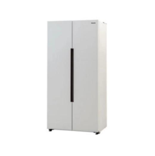 松下冰箱NR-B581WM-W 商品图2