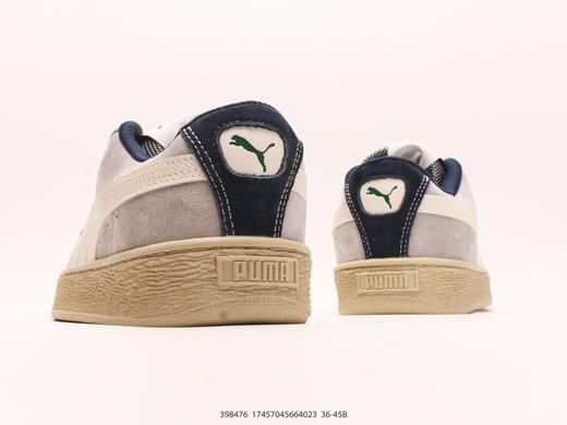 彪马Puma Suede XL复古休闲运动板鞋398476男女鞋 商品图5