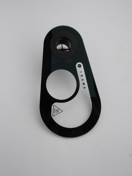 ikawa 配件周边  ikawa pro100 玻璃上盖(适用PRO100、PRO100x) 商品图4