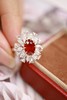 2.02ct 红宝石戒指 商品缩略图1
