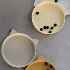 【品牌直供】Qlittle辅食餐盘