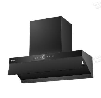 海尔油烟机CXW-258-C2910 商品图3