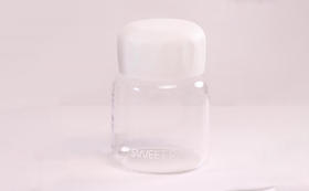 【双十一专享积分兑换】定制胖胖杯（200ml）