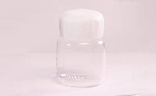 【双十一专享积分兑换】定制胖胖杯（200ml） 商品图0