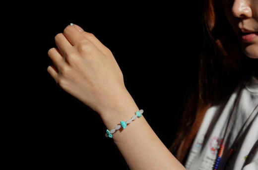 和田玉小米珠 商品图10