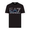 【特惠秒】Armani EA7 男士 弹棉运动休闲短袖T恤 11433 商品缩略图1