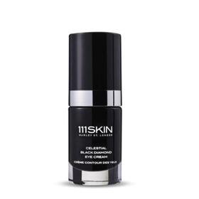 臻璨黑钻光蕴轻熟再生修护眼霜15ml 英国111SKIN 孕妇可用 国内发货