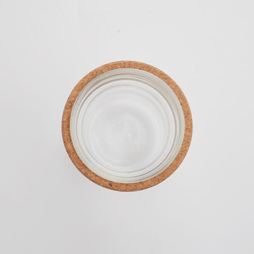 ikawa配件周边  ikawa 100克 玻璃瓶封罐(适用PRO100、PRO100x) 商品图0