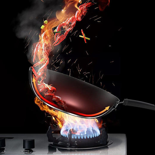 【赫曼德】锦华不锈钢汤锅 HMD-9817 商品图1