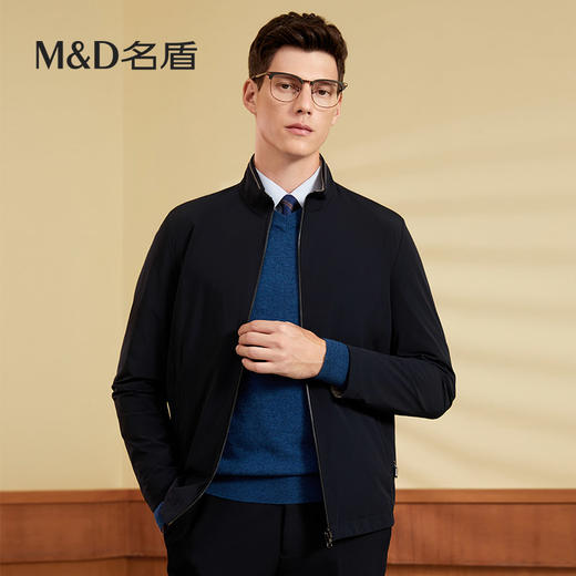 【名盾】茄克MWCB91558B 商品图2