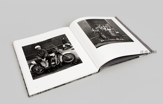 Antanas Sutkus: Street Life / 安塔纳斯·苏特库斯：街头生活 商品图3