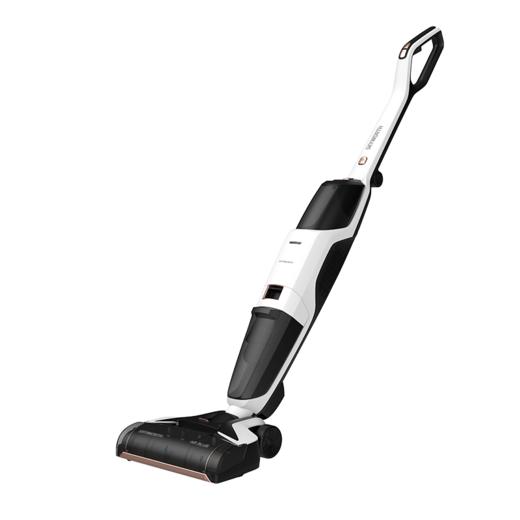 【创维洗地机H3Plus】吸拖洗自清洁折叠智能一体洗地机 干湿两用 四重降噪 无线手持 轻量化机身 轻松搞清洁 商品图7