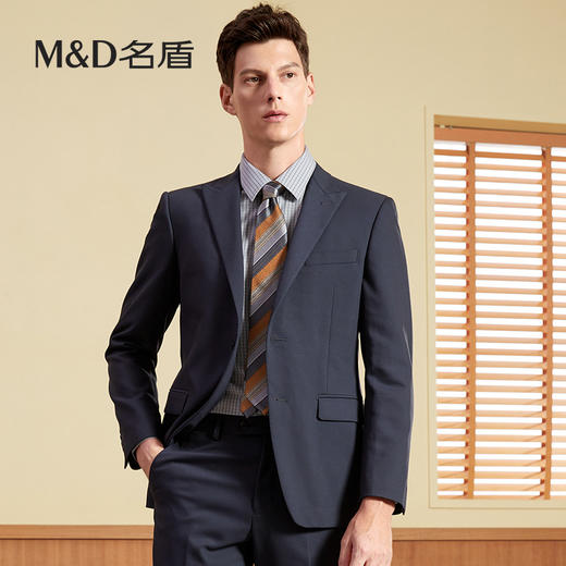 【名盾】化纤套西外套MWCB60552C 商品图4