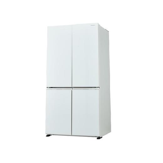 松下冰箱NR-W632CG-W 商品图1