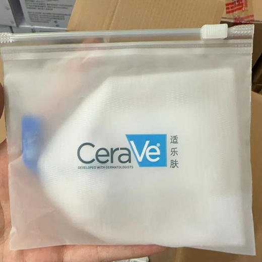 适乐肤起泡网 商品图0